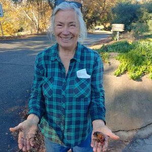 Meet your Posher, Katherine